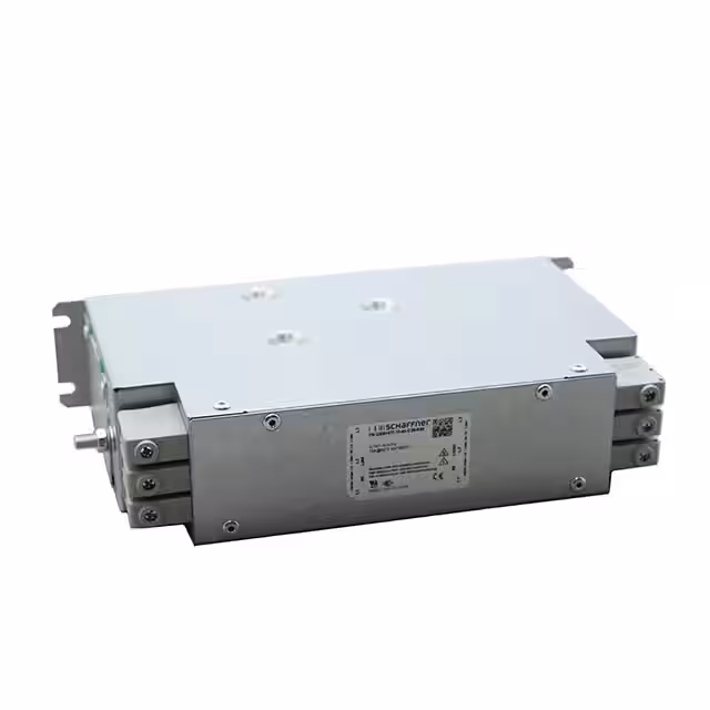 FN3288HVIT-10-44-C26-R60 Schaffner EMC Inc.  Modules de filtrage de ligne électrique